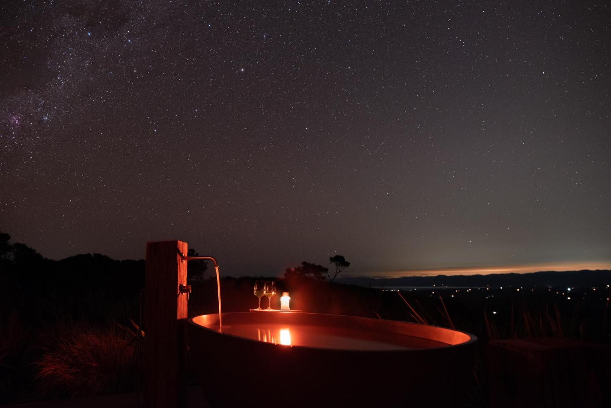 Whitimanuka Retreat Villa Martinborough Buitenkant foto