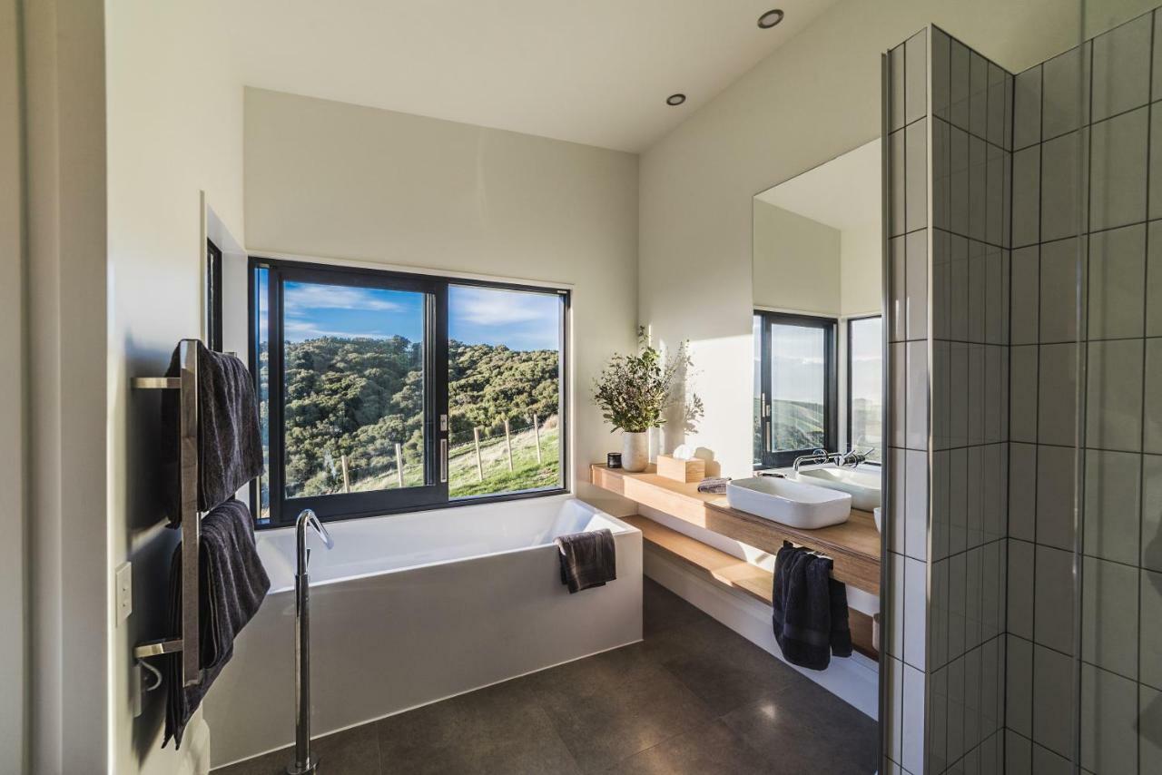 Whitimanuka Retreat Villa Martinborough Buitenkant foto